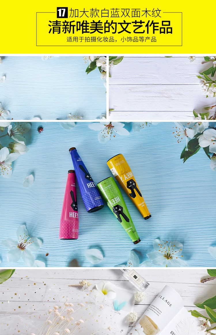 Đá cẩm thạch nền giấy đạo cụ ảnh nền vải trong gió Taobao đỏ vi thực phẩm cho người sành ăn cuộc sống chụp ảnh giấy chụp đồ trang sức đồ trang sức khăn trải bàn hạt gỗ - Trang trí nội thất decor nhà
