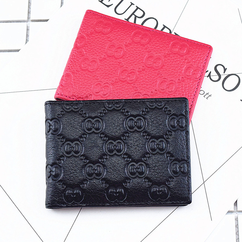 New genuine leather driving license leather jacket line driving license sleeve male personality driver's license sleeve clip female cow leather card bag ultra thin Korean version