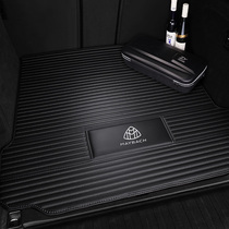 Mercedes-Benz Maybach trunk mat S-class S320L S350 S400L S450 S480 S560 Tail box mat