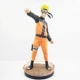 Naruto xoáy nước Naruto Six Daedo Naruto Hands xoắn ốc thuốc bốn thế hệ đầu Chín đuôi Naruto Model - Capsule Đồ chơi / Búp bê / BJD / Đồ chơi binh sĩ