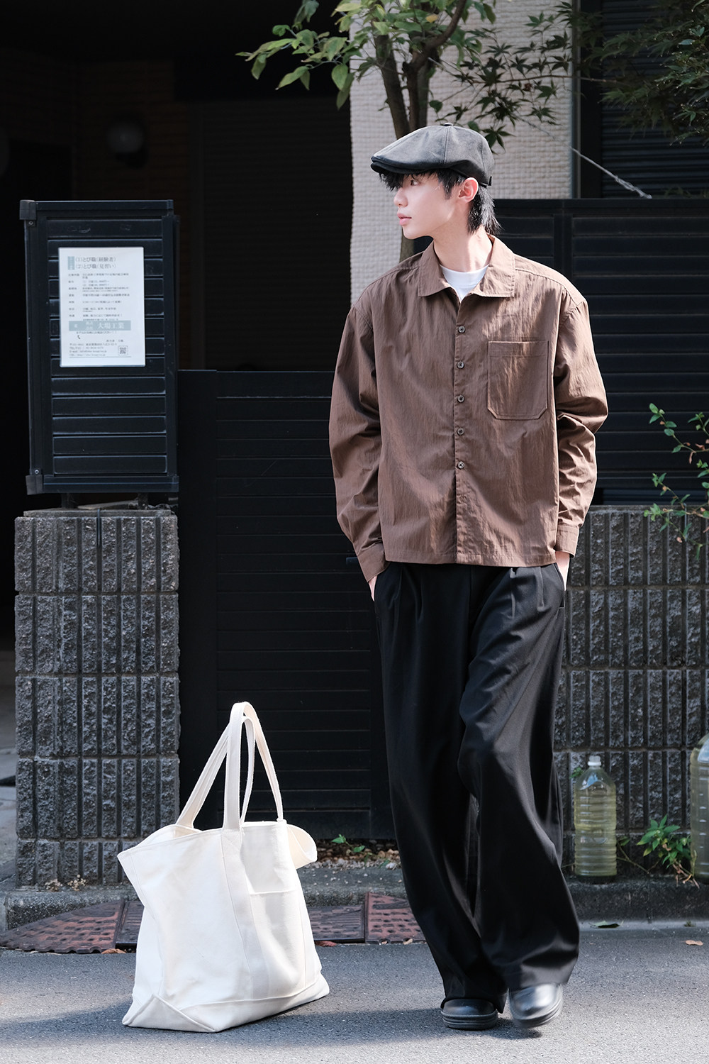  无品牌/无注册商标 