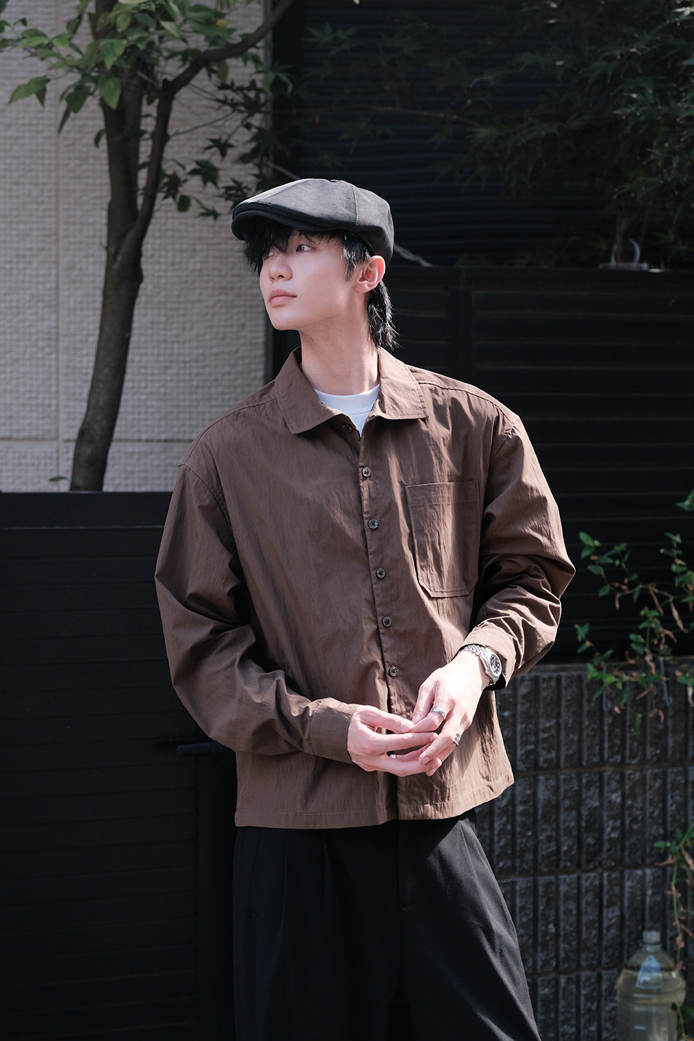  无品牌/无注册商标 