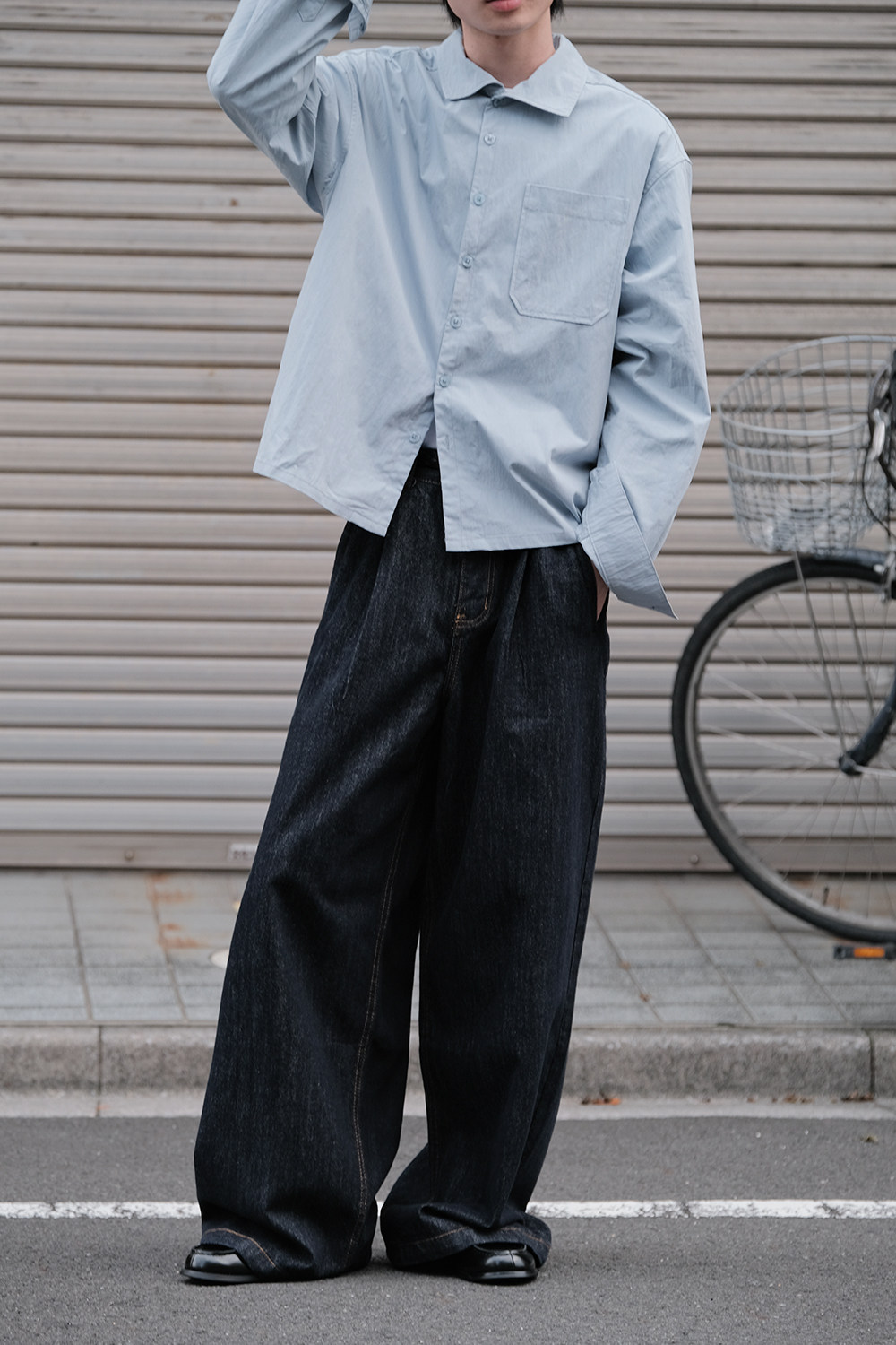  无品牌/无注册商标 