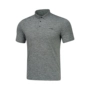 Cửa hàng Li Ning chính hãng 2018Q1 áo thể thao nam POLO APLN237-1 / 2/3 - Áo polo thể thao áo polo lv