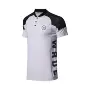 Li Ning Monopoly cửa hàng tủ chính hãng 2018Q3 nam Wade series thể thao POLO áo APLN323-1 / 2 - Áo polo thể thao áo polo tay dài