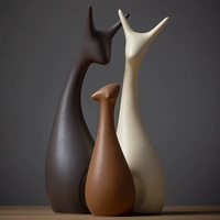 Северный Санва Олень