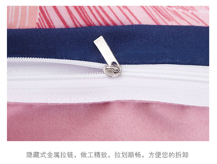 Chăn bông cưới đơn mảnh 2 m * 2.3 cưới đỏ 200x230 Bộ đồ giường cưới dày 1,8m bằng 2,2 - Quilt Covers chăn phao rẻ	