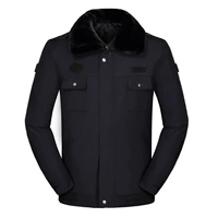 Дежурная хлопчатобумажная одежда + аксессуары