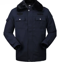 Обычная хлопковая одежда + аксессуары безопасности