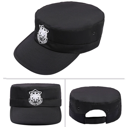 Шапка, черная кепка, делается под заказ, с печатью вашего логотипа