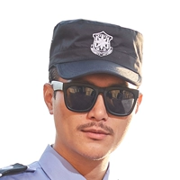 Вышитая крышка безопасности эмблемы