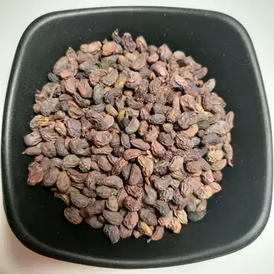 New Chinese herbal medicine brewing material Privet seed 100g full 10 pieces