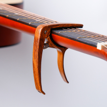 Guitar Pretto shark clip ukulele classical guitar dual-purpose tuning electric guitar metal clip accessories