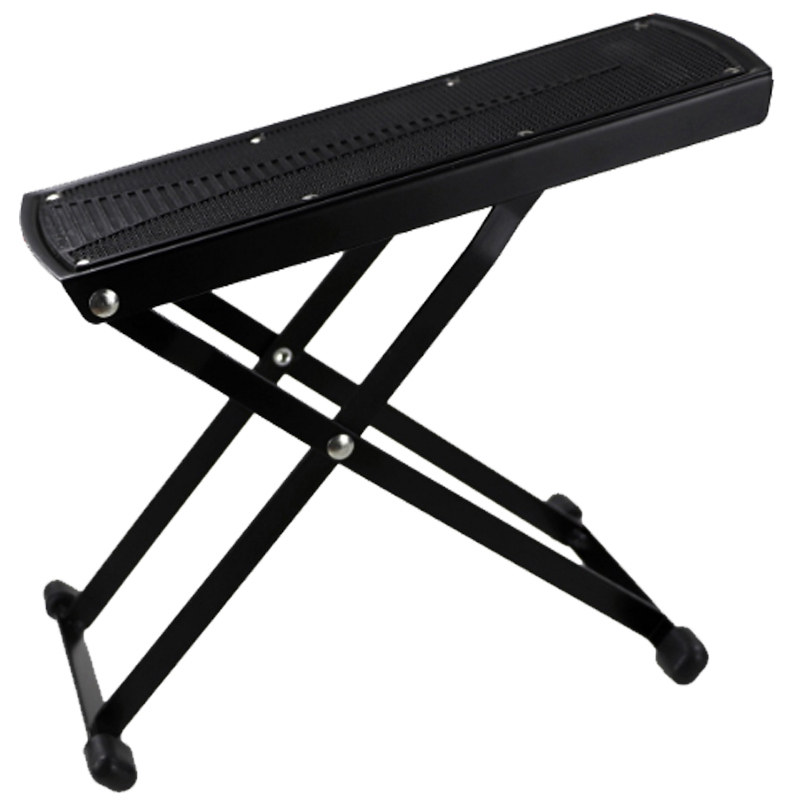 Universal Guitar Foot Pedal Portable Foot Pedal Guitar Tripod Jukri Rieri Classical Wooden Guitar Foot Pedal Foot Pedals