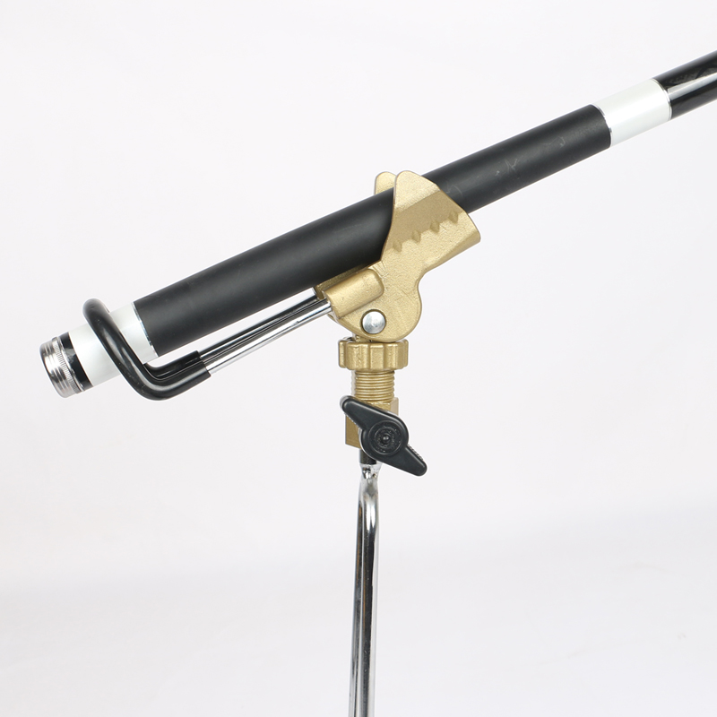 Hand sea rod bracket Fishing rod battery Universal fishing rod bracket Fishing rack rod throwing rod ground plug fishing gear supplies and equipment