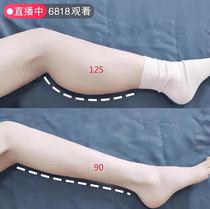 (Same as Xiaohongshu) Use before going to bed to wake up and lose weight. Special for stewardess models. Belly tightening for lazy people. Unisex.