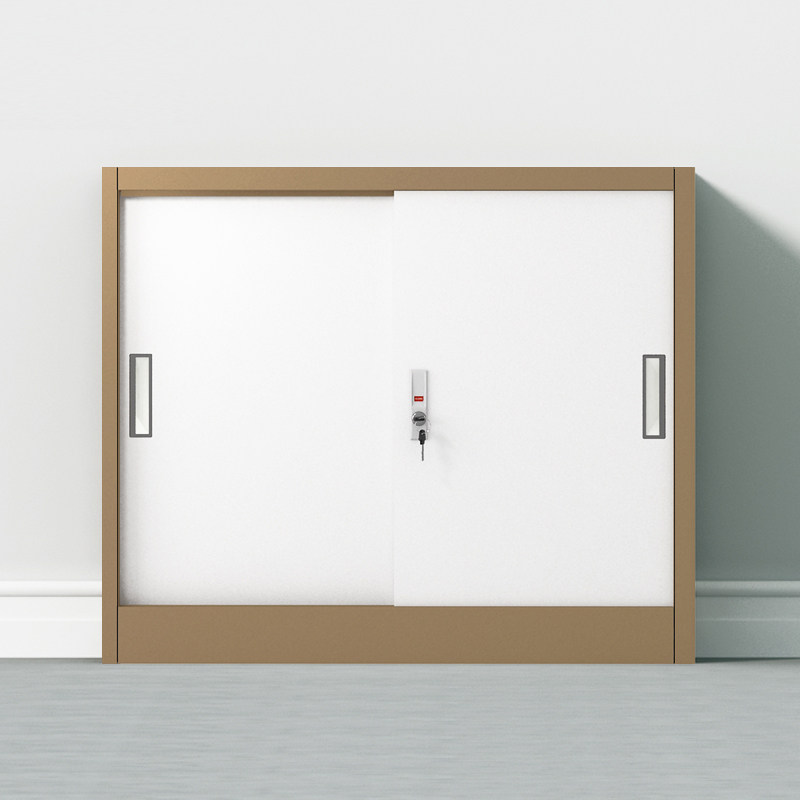 760 sliding iron door file cabinet storage cabinet data cabinet file cabinet voucher cabinet low cabinet with lock small cabinet
