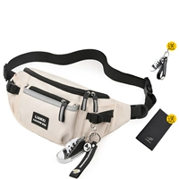 Белая подвеска, бумажник