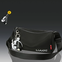 Черная состав [кулон]