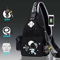 Slam Dunk [обновленная версия] -Stidum [Подвеска+кабель данных+наушники]