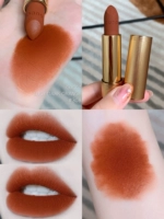 Gucci Gucci Guliphuman Red Gold Tube Matte Lipstick 505 208 308 217 25 Counter Gift Box подлинный