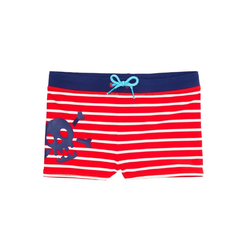 MiniBoden UK quần áo trẻ em trực tiếp Quần áo trẻ em cho bé trai bơi quần short mùa hè sản phẩm mới đồ bơi cho bé sơ sinh
