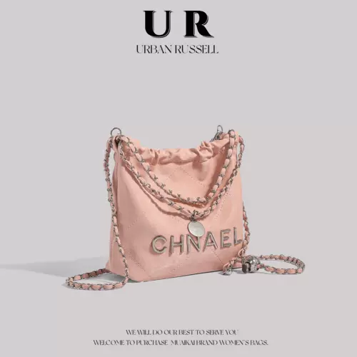 Мусорное ведро, оригинальная дизайнерская сумка через плечо, изысканный стиль