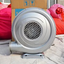 Special arch fan blower inflatable arch special sealing machine wedding rainbow door fan 550W 680W