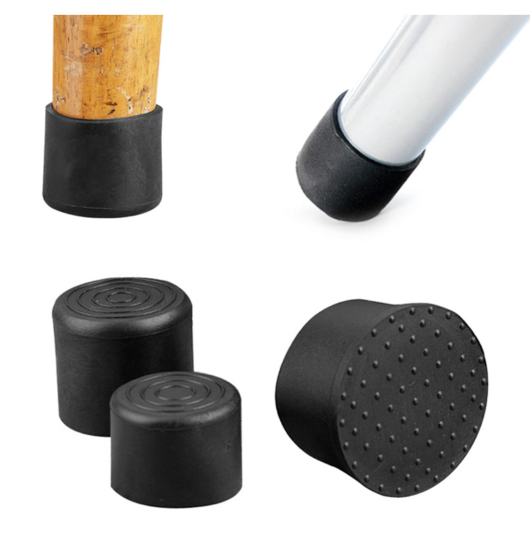 Bàn ghế chân bìa Feet chân ống thép không gỉ bên ngoài cắm áo mũ bảng nội thất ghế thảm ống đặt Seppi - Khăn trải bàn khan trai ban