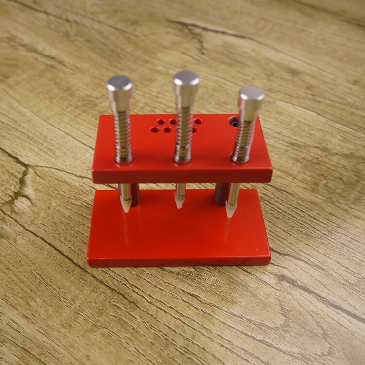 Watch Tool Watch Pointer Removal Maintenance Take Needle Clippers Clippers Pressure Needle - Clippers