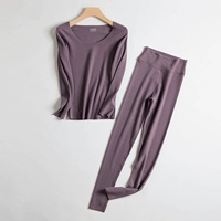 Фиолетовый (верхний+брюки)