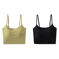 Нежный зеленый+черный