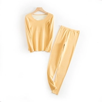 Шелковый большой набор патч (вверху+брюки)