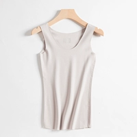 Дамская луна серая