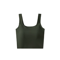 Мосс зеленый