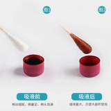 Одноразовые детские антибактериальные ватные палочки