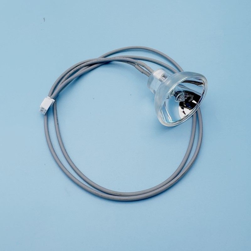 原厂Mindray MR-96A MR-96T 迈瑞酶标仪光源灯泡 卤素灯杯 8V20W