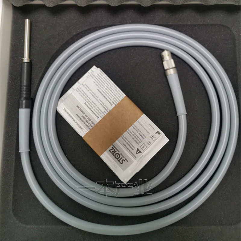 STORZ 史托斯 光纤导光束  495NCSC/NCS/ND/NA 照明 光源光纤导管