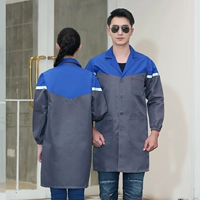 Серый синий