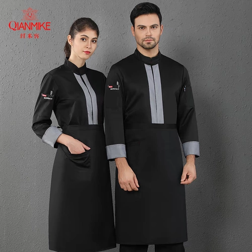 纤米客 Старший шеф-повар Работа для мужчин в осенне