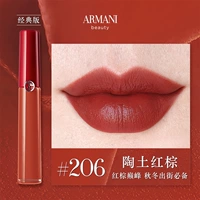 【Классическое издание】#206 Claundment Red Brown