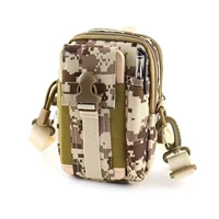 Обновленная модель цвета пустыни (5,5–6,5 дюймов) поставляется с детской сумкой.