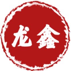 龙鑫南北货批发的LOGO