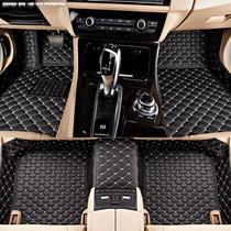 Mercedes-Benz c180 c200 c250 c260 c280 c300c320c350w204 car mats all-inclusive coffee