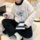 YM -10079#Fashion Bear