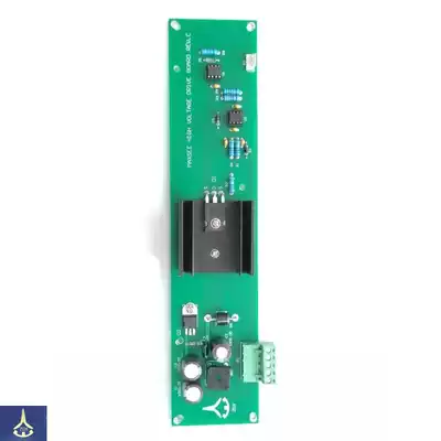 Customized electric Spark Machine finished circuit board for discontinued models with nowhere to buy cycle short delivery and direct use