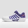 Mua Giày tennis K.Swiss Geshiwei Express Light Sneakers Giày Trắng Violet Đào tạo giày anta