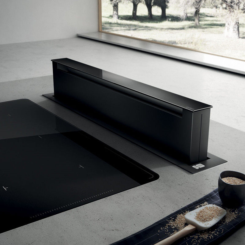 Italy imports Elica Alica Pandora 90cm Lift and smoke machine lower smoking machine