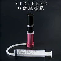 Handmade lipstick khuôn công cụ làm khuôn tự làm bộ phim với bộ tự chế son môi thoát y mới bắt đầu - Tự làm khuôn nướng khuon banh trung thu