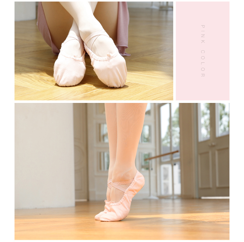 Chaussons de danse - Ref 3447780 Image 15